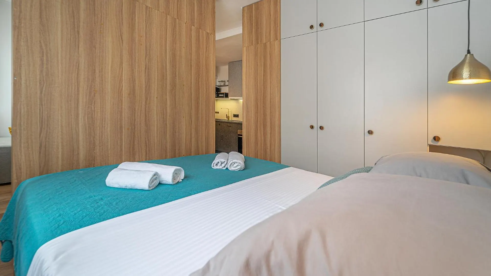 Studio Apartment Lemon & Sun Split 0*,  Croatia