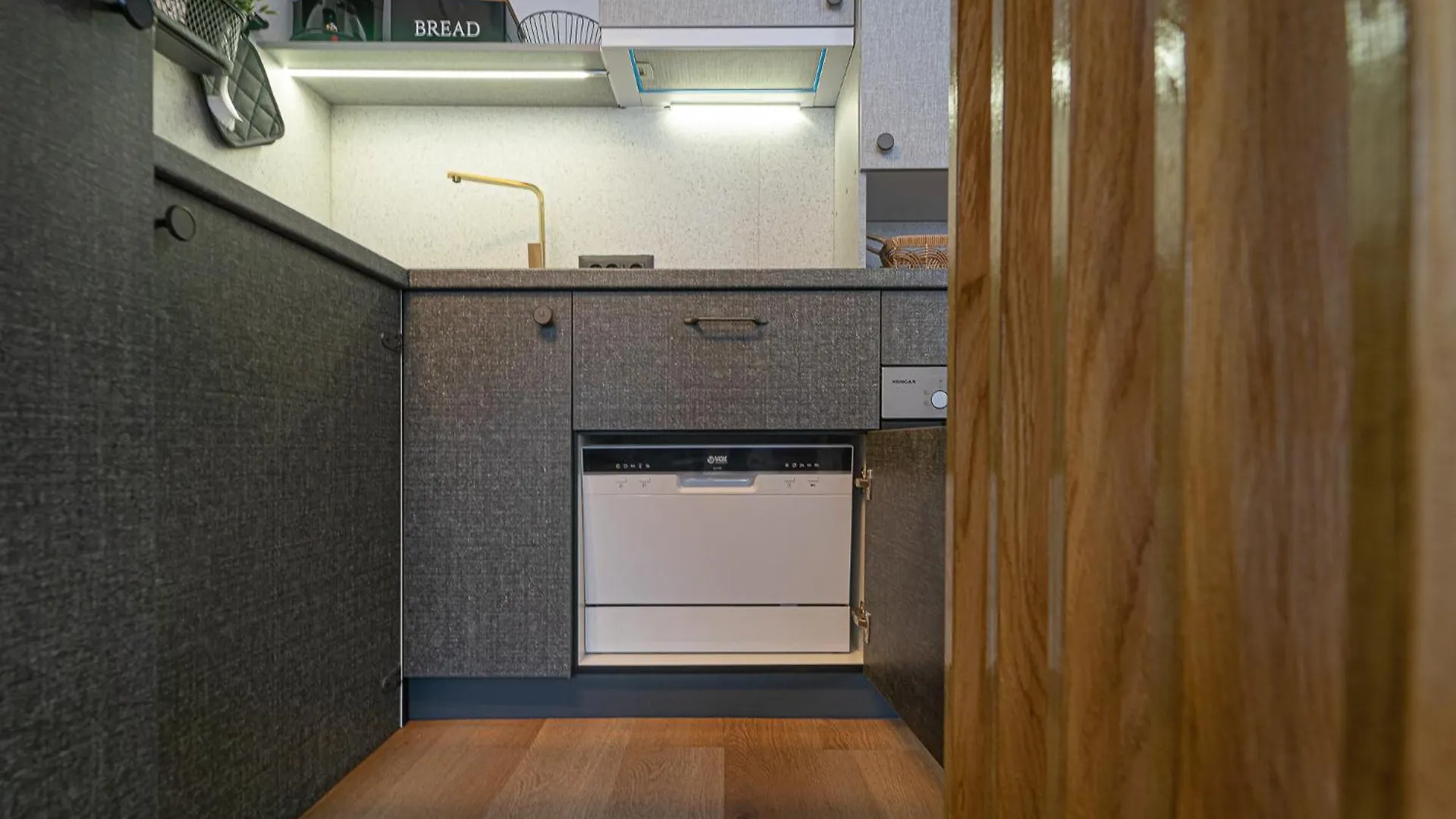 Studio Apartment Lemon & Sun Split Croatia