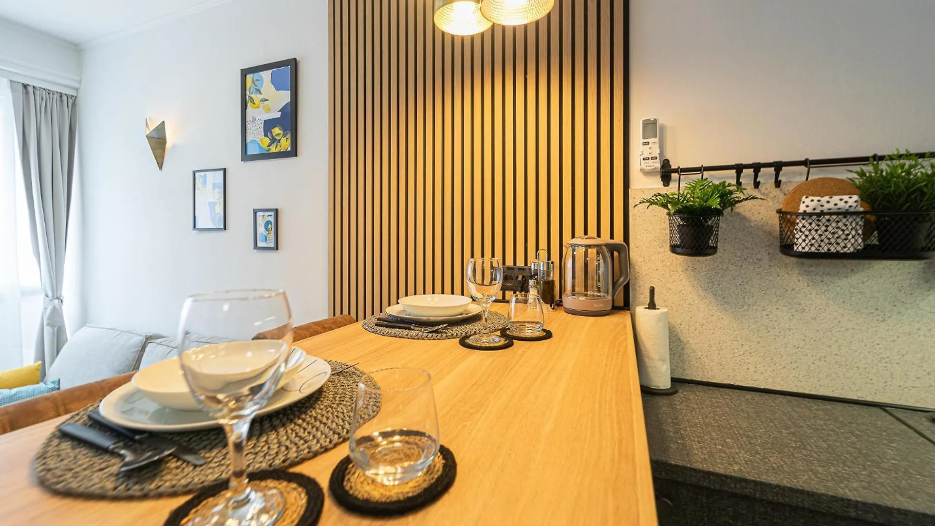 Studio Apartment Lemon & Sun Split Croatia
