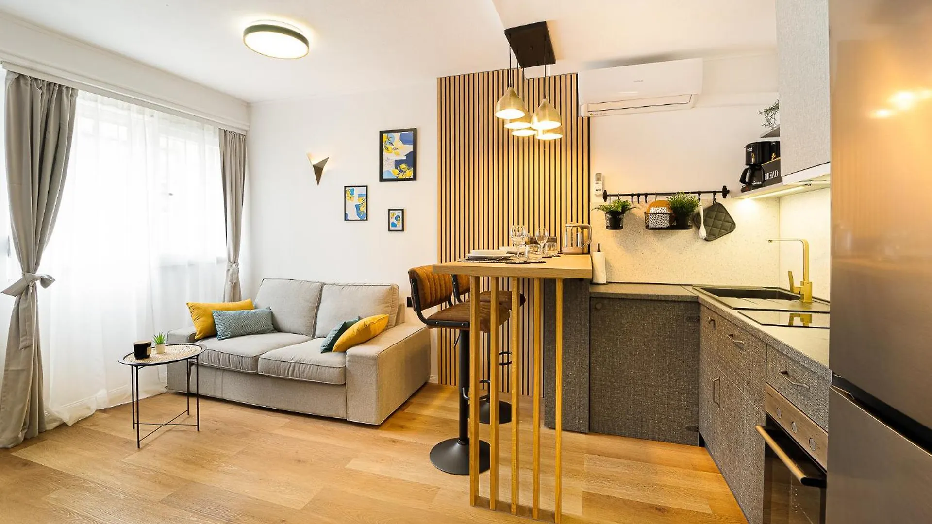 Studio Apartment Lemon & Sun Split Croatia